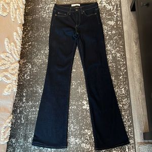 GAP Perfect Boot Cut Jean